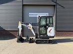 Bobcat E16 minigraver NIEUW, Zakelijke goederen, Machines en Bouw | Kranen en Graafmachines, Doosan Bob, Communications.emea@doosan.com