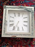 horloge murale, Maison & Meubles, Enlèvement, Horloge murale