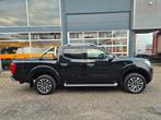 Nissan Navara 2.3DCI/ DC 5 Zitpl/ 4X4/ Full Option, Auto's, Nissan, 4 deurs, Gebruikt, 4 cilinders, Parkeersensor