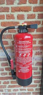 Brandblusser / Brandblusser, Maison & Meubles, Extincteurs & Coffres-forts, Enlèvement, Comme neuf, Extincteur