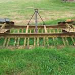 Ebouseuse bottin 4,20M dépliée, Enlèvement, Cultures, Agricole