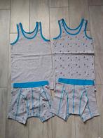 ★ M128/134 - Nieuwe set ondergoed, Ophalen of Verzenden, Nieuw, Jongen, Nacht- of Onderkleding