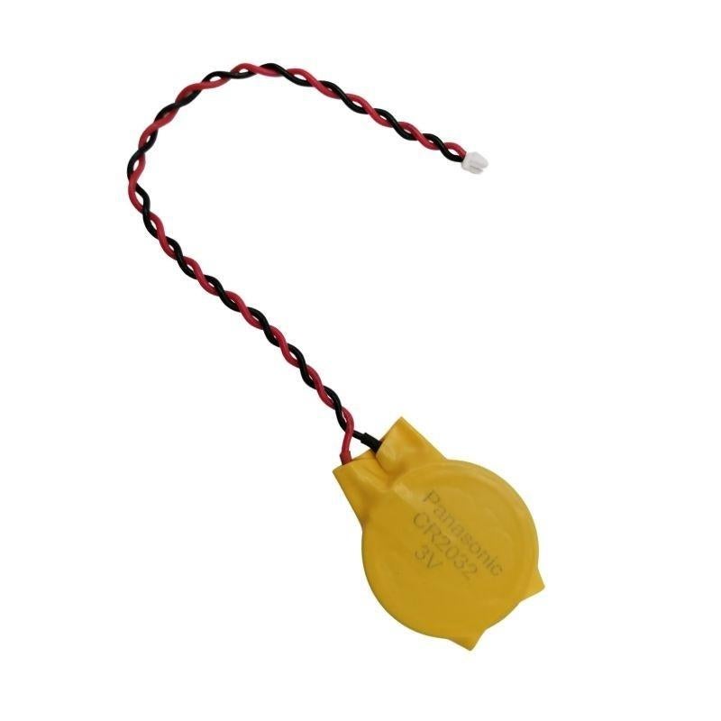 Panasonic CR2032-WR voor GE Fanuc IC200 3V lithium PLC, Ophalen of Verzenden, Nieuw