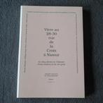 Vivre au 28 - 30 rue de la Croix à Namur, Enlèvement ou Envoi, Utilisé