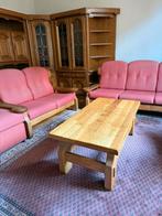 salon, Enlèvement, Utilisé