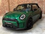 Prachtige MINI Cooper Cabrio 1.5 Aut. BTW aftrekbaar!, Achat, Euro 6, Entreprise, Automatique