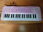 Clavier électronique pour enfant NEUF, Enlèvement ou Envoi, Neuf, Électronique, Sonore