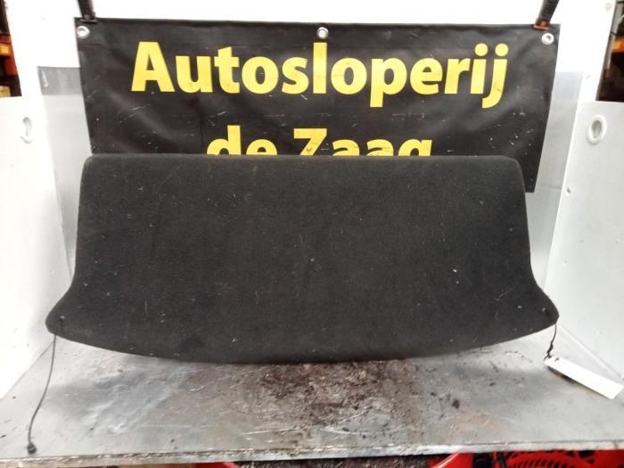 Hoedenplank van een Seat Ibiza, Auto-onderdelen, Interieur en Bekleding, Seat, Gebruikt, 3 maanden garantie, Ophalen of Verzenden