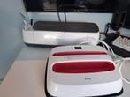 Cricut maker + cricut easy press 2, Ophalen, Zo goed als nieuw, Cricut
