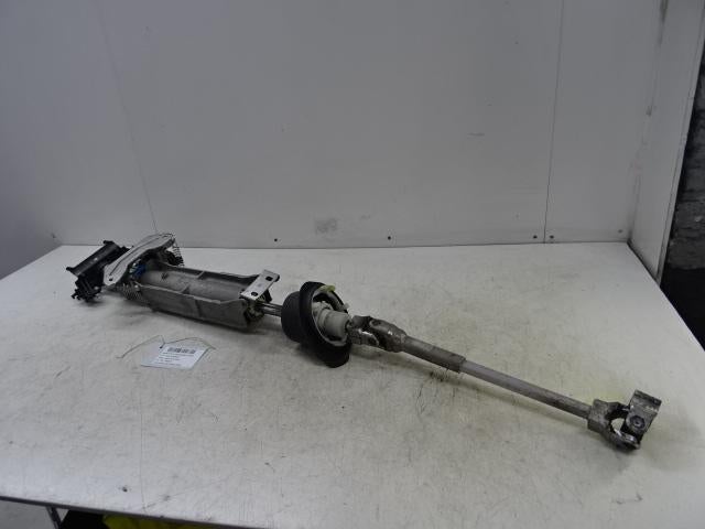 COLONNE DE DIRECTION BMW 4 serie Gran Coupe (F36), Autos : Pièces & Accessoires, Commande, BMW, Utilisé