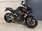 Yamaha MT10 power naked (bj 2016), Motoren, Bedrijf, Overig, Meer dan 35 kW, 1000 cc