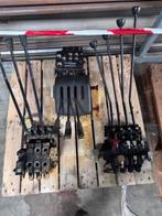 Ventielblok (3 stuks), Ophalen, Zo goed als nieuw