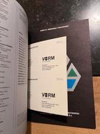 Vorm in Vlaanderen - Paul Ibou *Nederlandstalig kreatief inf, Ophalen of Verzenden, Gelezen, Overige onderwerpen