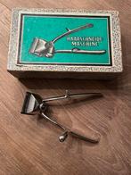 Vintage haarsnijmachine, perfecte staat, Diensten en Vakmensen, Haarkappers