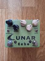 DMB Lunar Echo, Muziek en Instrumenten, Effecten, Ophalen of Verzenden, Gebruikt, Delay of Echo