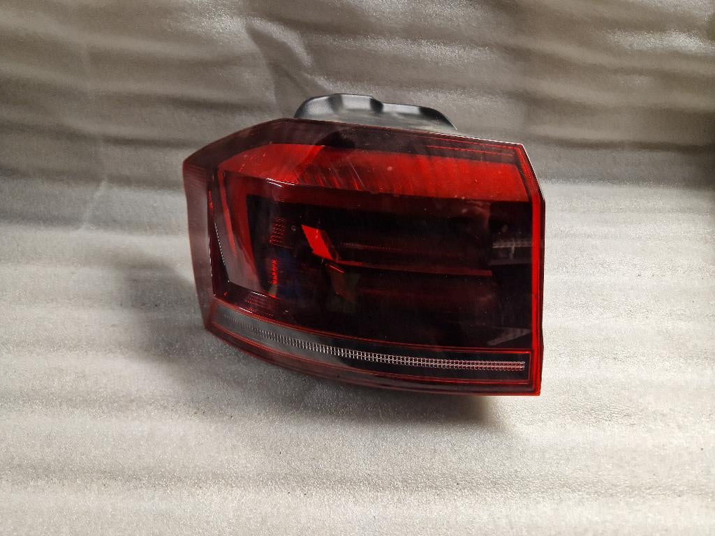 Feux arrière Vw Golf Sportvan, Enlèvement, Utilisé, Volkswagen