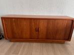 vintage dressoir - top stuk!, Ophalen, Gebruikt, Met deur(en), 150 tot 200 cm