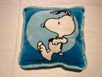 Kussen Snoopy, Verzamelen, Stripfiguren, Ophalen of Verzenden, Snoopy, Gebruikt, Gebruiksvoorwerp