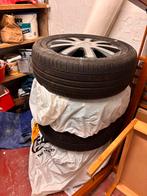 Pneus michelin 205/55R 16 91v radial x tubeless, Enlèvement, Utilisé