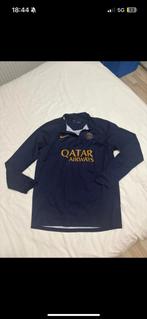 PSG Nike fitness, Ophalen, Zo goed als nieuw, Maat 52/54 (L), Blauw