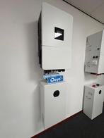(NEW) DEYE onduleur + batterie LITHIUM (GROSSISTE), Bricolage & Construction, Électricité & Câbles, Enlèvement, Comme neuf, Autres types