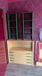 Kinderslaapkamer, Ophalen, Gebruikt, Eenpersoons, Modern