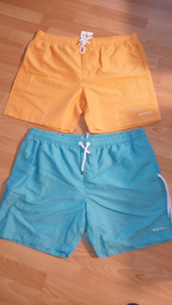 ZOMER ZWEMSHORTS, Ophalen, Zwemshort