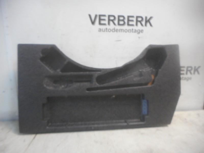 CRIC houder Opel Astra F (53B) (01-1993/03-2001) (90240156), Autos : Pièces & Accessoires, Autres pièces automobiles, Opel, Utilisé