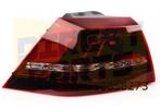 Volkswagen Golf VII (10/12-2/17) Achterlicht Links Binnen (R, Neuf, -, Volkswagen, -