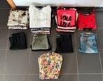 Lot de 52 vetements été, Ophalen of Verzenden, Zo goed als nieuw, Maat 34 (XS) of kleiner