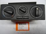 BEDIENINGSPANEEL AIRCO Volkswagen Lupo (6X1) (1J0820045F), Gebruikt, Volkswagen