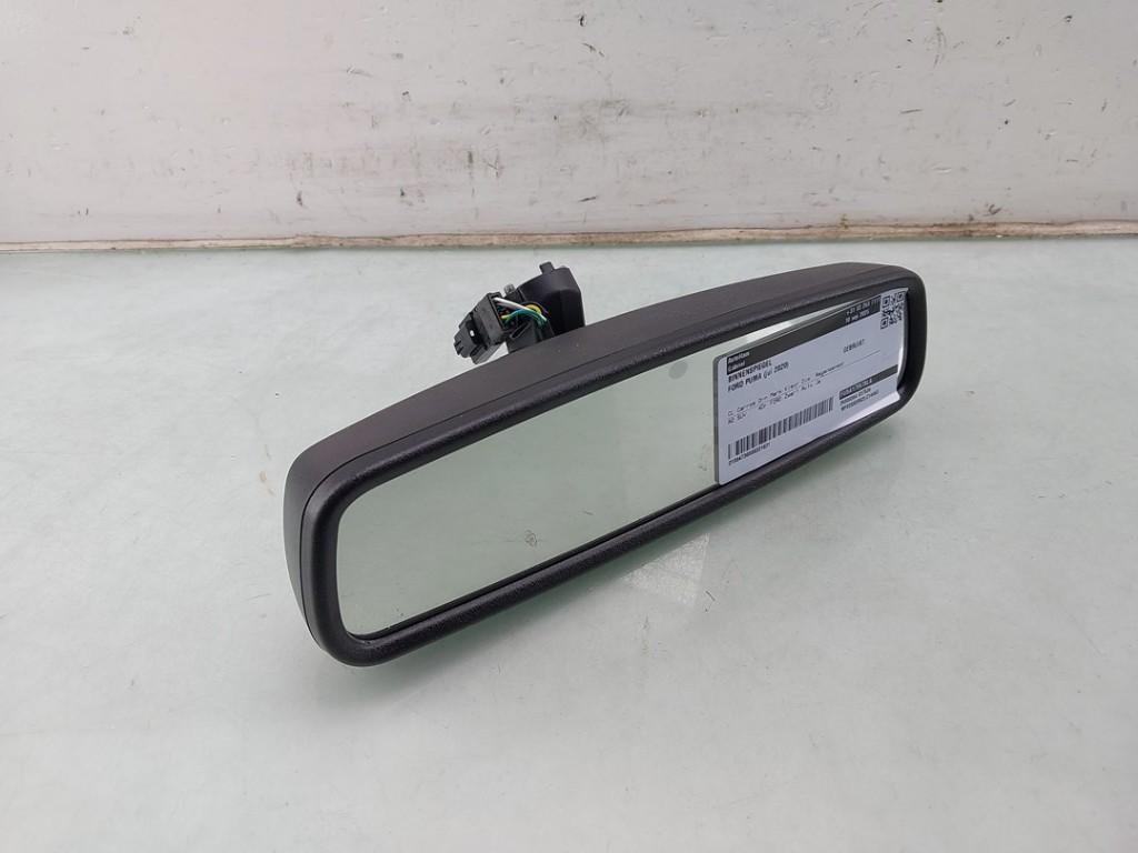 RETROVISEUR INTERIEUR Ford Puma (|1895579|FU5A17E678LA|), Henry-Ford-Straße  1
50735  Köln, DE, Ford-Werke GmbH, Kunden@ford.com