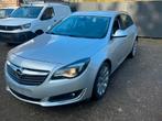 Moteur Opel Insignia BJ 2015/2.0d/180d kms/Très propre, Autos, Bluetooth, Achat, Entreprise, Diesel