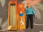 Tintin kuifje CGI 1985 mannequin articulé TBE, Collections, Enlèvement ou Envoi, Tintin, Neuf, Statue ou Figurine
