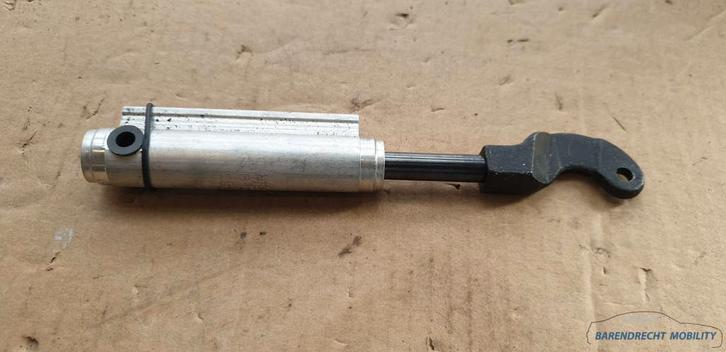 V rin de toit d capotable W209 CLK cabriolet 2098001172 ress, Autos : Pièces & Accessoires, Carrosserie & Tôlerie, Mercedes-Benz