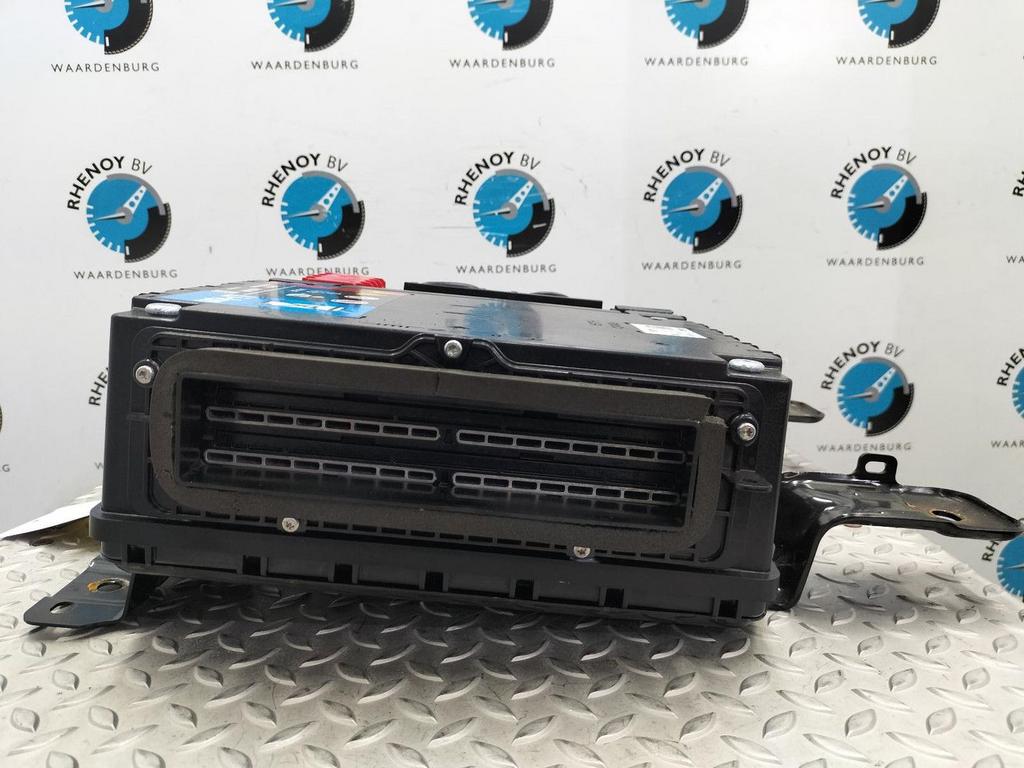 FORD KUGA Titanium EV / HYBRIDE ACCU / BATTERIJ (HOOG VOLTAG, Ophalen of Verzenden, Gebruikt, Stiba lid