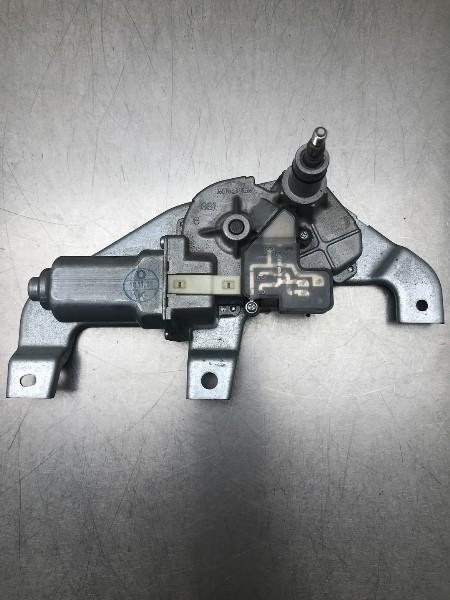 MOTEUR ESSUIE-GLACE ARRIÈRE Swift (ZA / ZC / ZD1 / 2/3/9), Utilisé, Suzuki