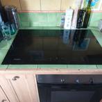 Keuken + apparatuur, Ophalen, Gebruikt, 4 kookzones, Energieklasse A of zuiniger