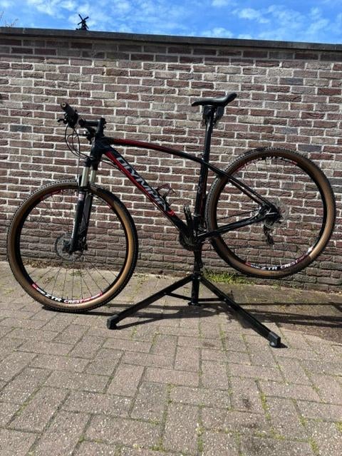 Olympia MTB Hardtail 29er à vendre, Autres marques, 57 à 61 cm, Enlèvement, Utilisé