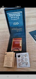 ST DUPONT, Enlèvement ou Envoi, Briquet