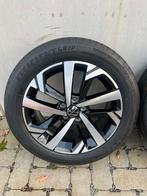 ENSEMBLE D'ÉTÉ VW POLO NEUF 195/55/R16, Autos : Pièces & Accessoires, Neuf, Pneus et Jantes, 16 pouces, Véhicule de tourisme