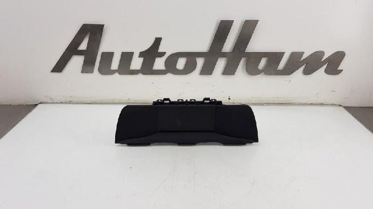 MULTI MEDIA COMPUTER BMW 5 serie Touring (F11), Auto-onderdelen, Elektronica en Kabels, BMW, Gebruikt