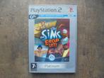 The Sims Erop Uit voor PS2 (zie foto's), Consoles de jeu & Jeux vidéo, Jeux | Sony PlayStation 2, Enlèvement ou Envoi, 1 joueur