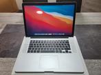Macbook Pro 2013 15" Retina I7 Quad Core 16go Ram SSD 1To, Informatique & Logiciels, Apple Macbooks, MacBook Pro, Enlèvement, Utilisé