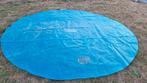 Noppenfolie  zwembad., Tuin en Terras, Ophalen, Zo goed als nieuw