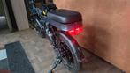 Vélo électrique pliable, Vélos & Vélomoteurs, Vélos électriques, Moins de 47 cm, Enlèvement, Comme neuf, Moins de 30 km par batterie