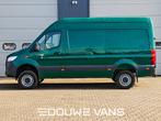 Mercedes-Benz Sprinter 316 L2H2 Automaat 4x4 Trekhaak Camera, Achat, Euro 6, Entreprise, Carnet d'entretien
