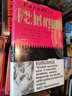 EURUDICE - HET ORGASME, Ophalen of Verzenden