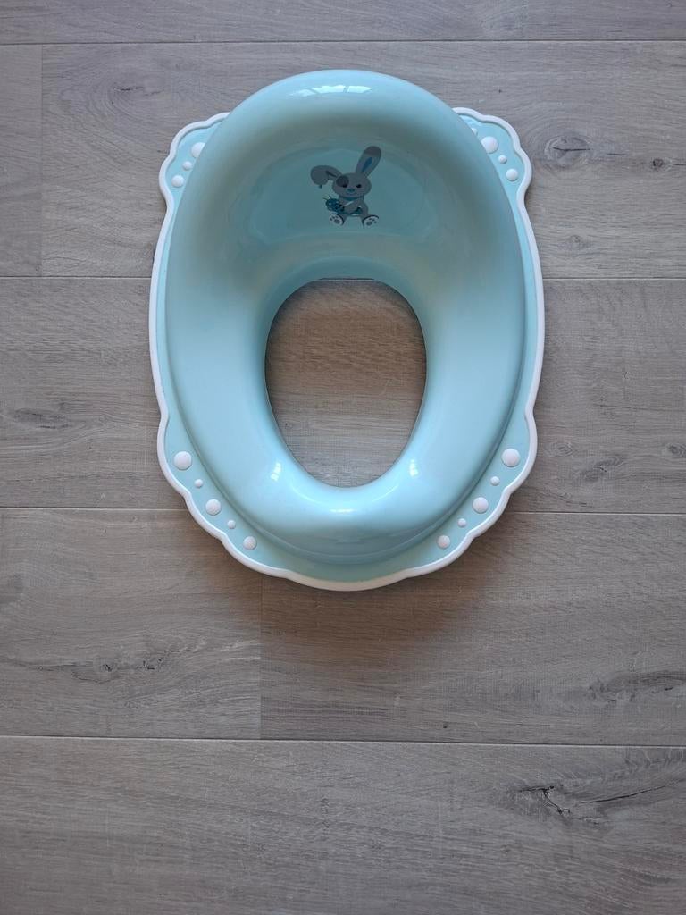 WC bril verkleiner Dreambee, Enlèvement