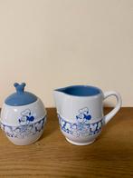 Set Walt Disney sucrier et pot au lait neuf, Enlèvement ou Envoi, Comme neuf